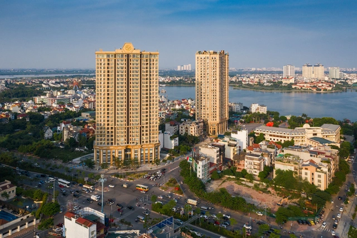 Một công ty kiểm toán liên quan Tân Hoàng Minh bị đình chỉ - 1 Một công ty kiểm toán liên quan Tân Hoàng Minh bị đình chỉ - 1