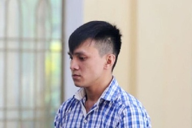 Đánh chết bạn nhậu vì bị nhắc nhở uống không hết rượu trong ly