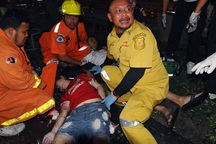 Vụ đánh bom tại Bangkok "nhằm vào người nước ngoài"