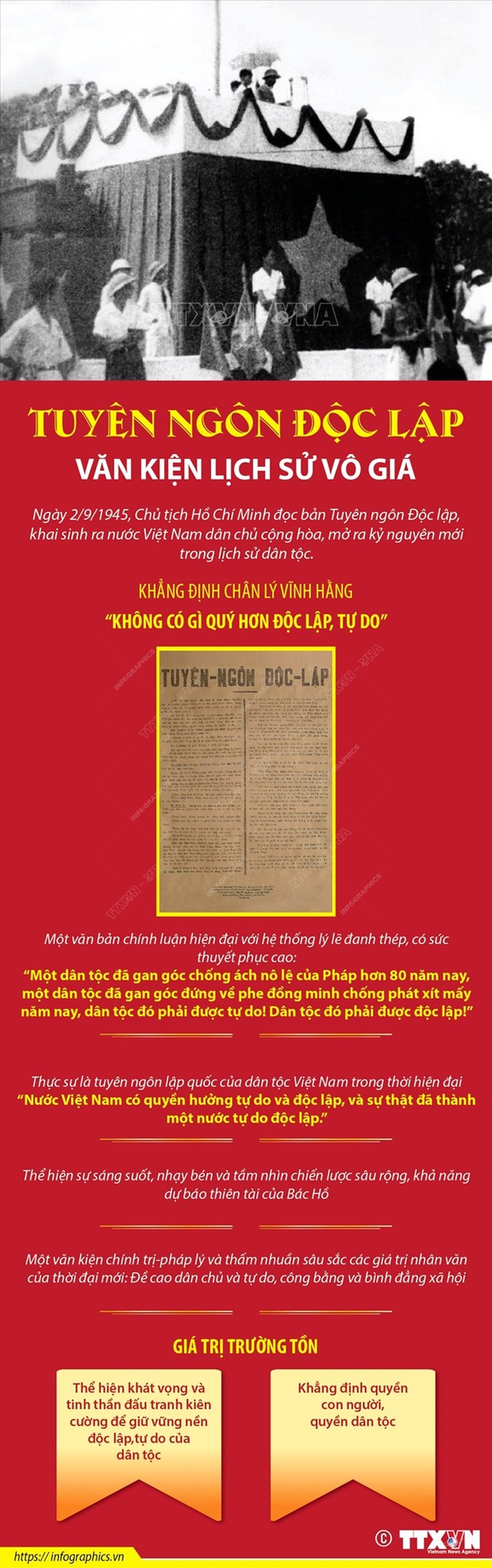 Ngày trọng đại nhắc nhớ về Di huấn của Chủ tịch Hồ Chí Minh - 3 Ngày trọng đại nhắc nhớ về Di huấn của Chủ tịch Hồ Chí Minh - 3