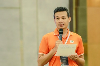 FPT bổ nhiệm Giám đốc công nghệ mới