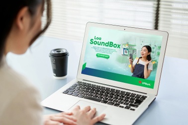 VPBank tiên phong kiến tạo hệ sinh thái thanh toán thông minh