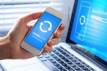 Sao lưu dữ liệu trên smartphone vào máy tính dễ dàng với một cú nhấp chuột