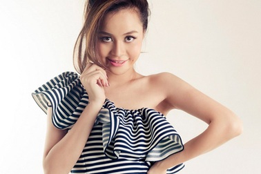 Vũ Hạnh Nguyên: Ca sỹ đại gia? 