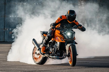 Thương hiệu xe máy lớn nhất châu Âu đứng trước nguy cơ phá sản