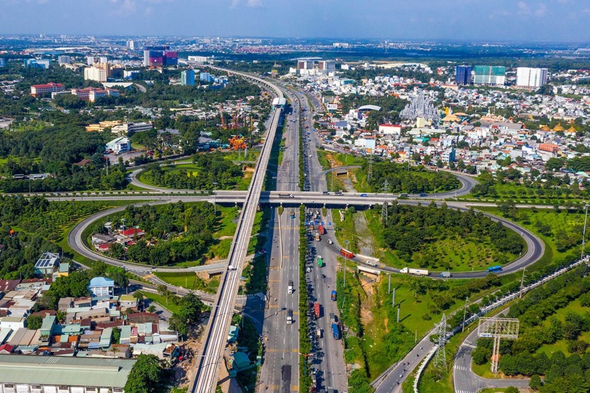 Đâu là tương lai của Thành phố Thủ Đức? - 2 Đâu là tương lai của Thành phố Thủ Đức? - 2