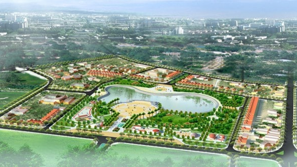 Tập đoàn Hải Phát mở rộng nghiên cứu, đầu tư các dự án tại miền Trung - 4 Tập đoàn Hải Phát mở rộng nghiên cứu, đầu tư các dự án tại miền Trung - 4