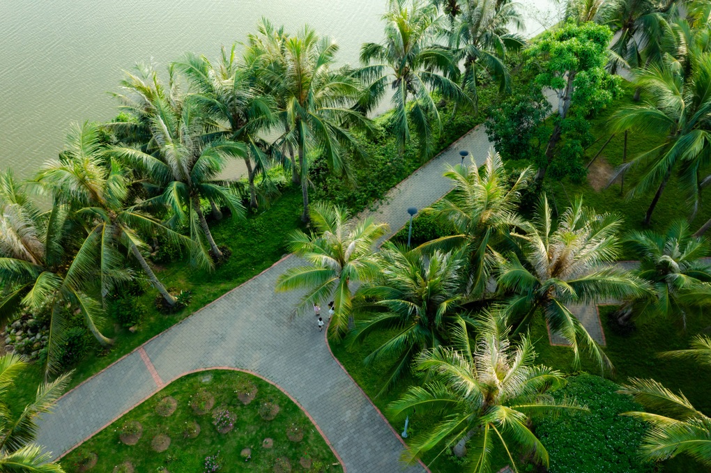 Eco Riverside thu hút giới đầu tư phía Bắc khi chuẩn bị mở bán - 5 Eco Riverside thu hút giới đầu tư phía Bắc khi chuẩn bị mở bán - 5