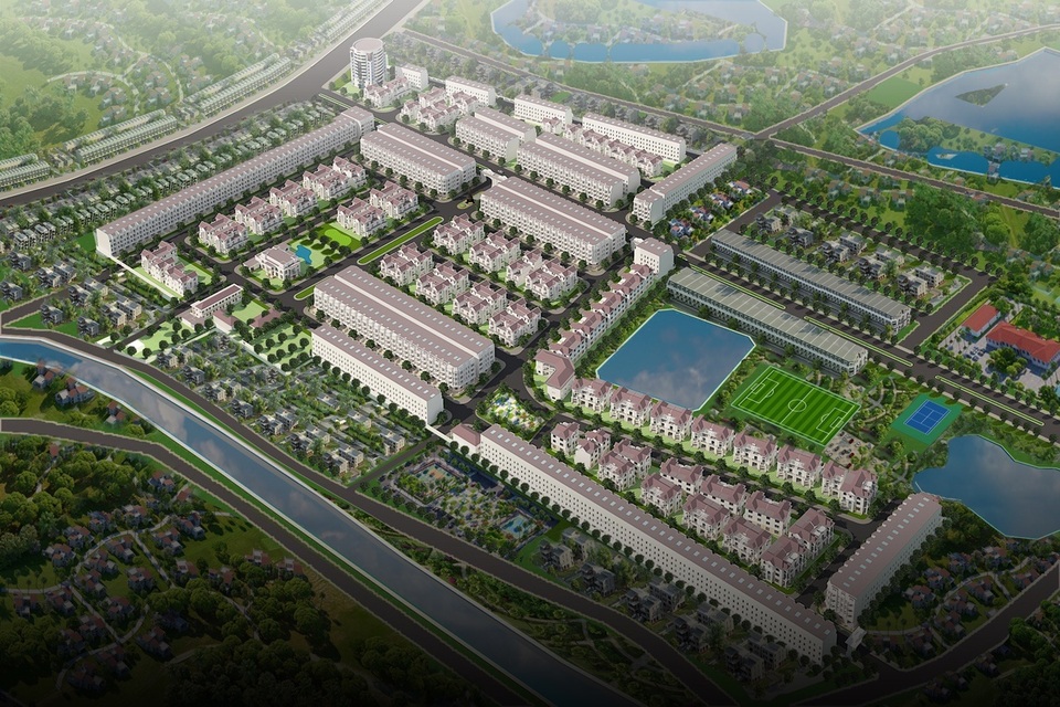 Bất ngờ hậu Covid 19, dòng tiền lớn đầu tư BĐS Hòa Lạc, giá đất tăng mạnh - 3 Bất ngờ hậu Covid 19, dòng tiền lớn đầu tư BĐS Hòa Lạc, giá đất tăng mạnh - 3