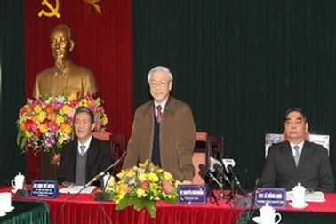 Ngành tuyên giáo cần chú trọng giáo dục lý luận