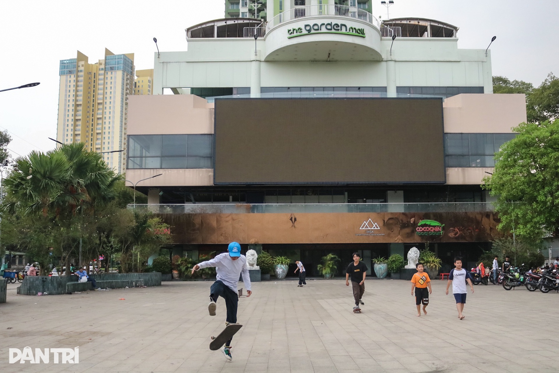 Dự án bí ẩn bậc nhất TPHCM Thuận Kiều Plaza có thực sự đổi vận? - 13 Dự án bí ẩn bậc nhất TPHCM Thuận Kiều Plaza có thực sự đổi vận? - 13
