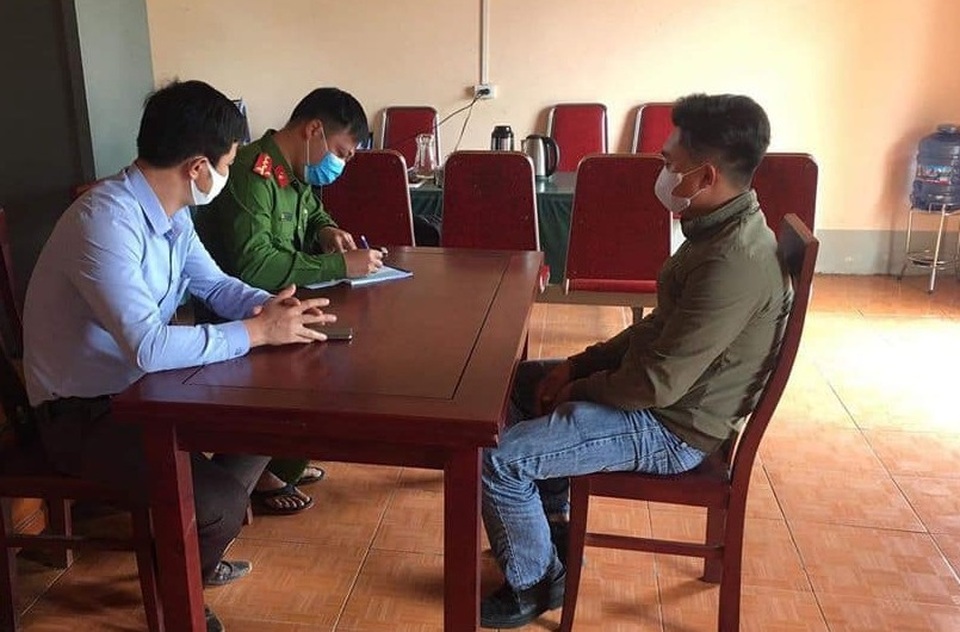 Tung tin về Covid-19 để trêu đùa ngày cá tháng Tư, nhiều người nhận phạt - 3 Tung tin về Covid-19 để trêu đùa ngày cá tháng Tư, nhiều người nhận phạt - 3