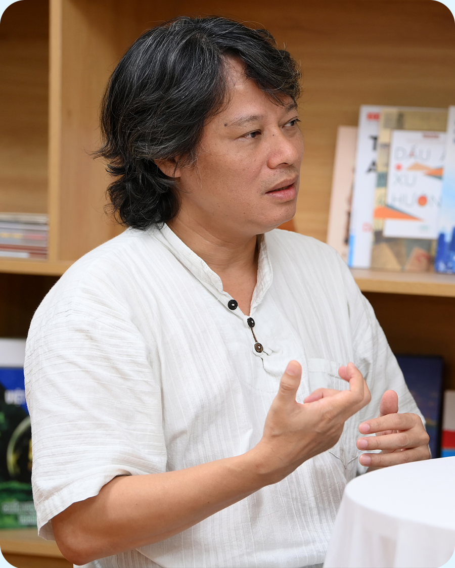 Bác sĩ Trần Văn Phúc: “Ùn tắc ở bệnh viện đáng sợ hơn ùn tắc giao thông” - 21 Bác sĩ Trần Văn Phúc: “Ùn tắc ở bệnh viện đáng sợ hơn ùn tắc giao thông” - 21