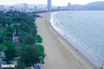 Quy hoạch bãi biển Quy Nhơn để phát triển du lịch