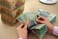 Đề xuất lương CEO Trung tâm tài chính quốc tế TPHCM tới 850 triệu đồng