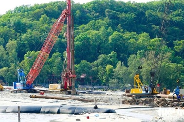 Trung ương rót vốn cho nhiều dự án phục vụ APEC 2027 tại Phú Quốc