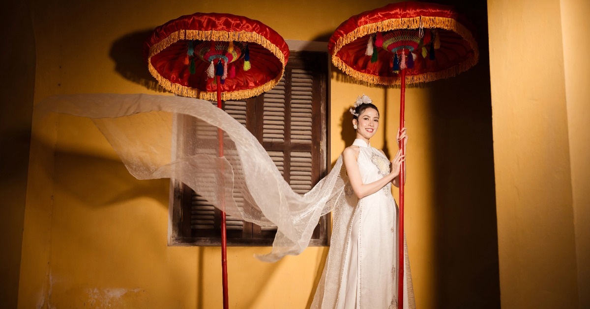 Hoa hậu Phan Thị Mơ: "Tôi vẫn chăm chỉ làm việc nhưng chú ý sức khỏe hơn"