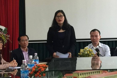 Hiệu trưởng, hiệu phó tiểu học Nam Trung Yên sẽ làm gì sau khi bị cách chức?