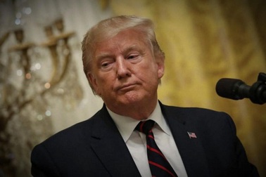 Tổng thống Trump tiết lộ điều thường cảm thấy hối tiếc