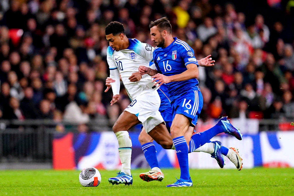 Hà Lan, Italy, Croatia nỗ lực tìm kiếm tấm vé dự Euro 2024 - 4 Hà Lan, Italy, Croatia nỗ lực tìm kiếm tấm vé dự Euro 2024 - 4