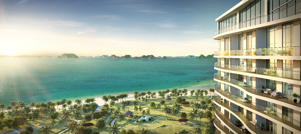Vì sao giới đầu tư săn lùng căn hộ dịch vụ Citadines Marina Halong? - 2 Vì sao giới đầu tư săn lùng căn hộ dịch vụ Citadines Marina Halong? - 2