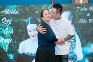 Mẹ ca sĩ Tuấn Hưng qua đời