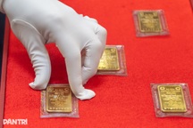 Giá vàng xa mốc 150 triệu đồng/lượng, vẫn đắt hơn thế giới 20 triệu đồng