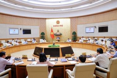 Tổng kết cơ cấu Chính phủ qua 4 nhiệm kỳ để đề xuất bộ máy cho khóa mới