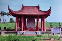 Vụ xâm hại mộ vua Lê Túc Tông: Hai người nước ngoài đã xăm thăm dò