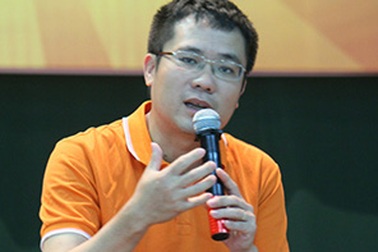 SV Bách khoa háo hức nghe CEO trẻ truyền kinh nghiệm 