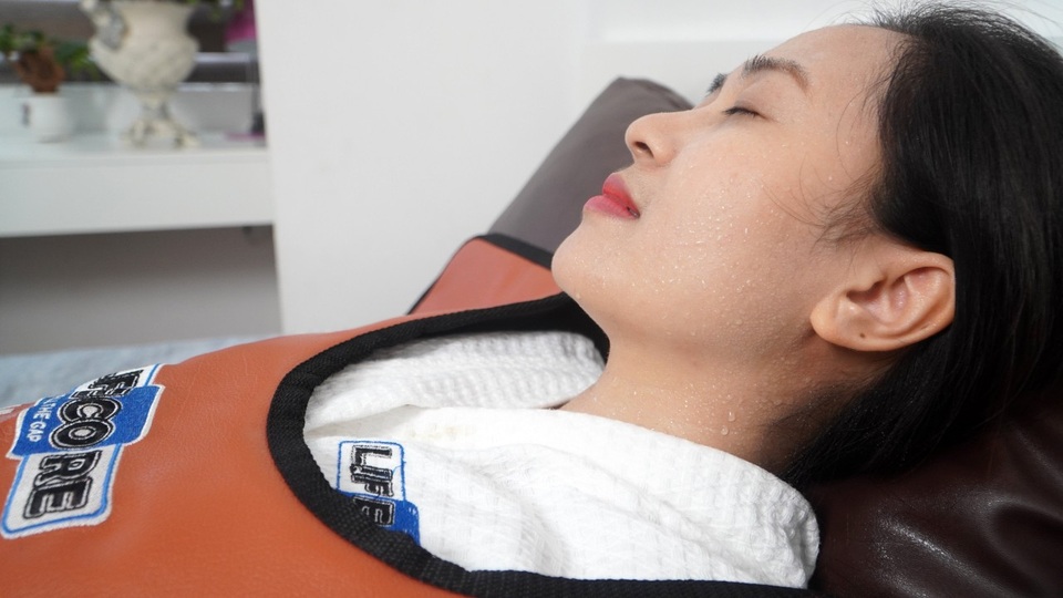 Tìm hiểu về tia hồng ngoại xa và lợi ích sử dụng công nghệ xông hơi hồng ngoại tuyến xa - 1 Tìm hiểu về tia hồng ngoại xa và lợi ích sử dụng công nghệ xông hơi hồng ngoại tuyến xa - 1