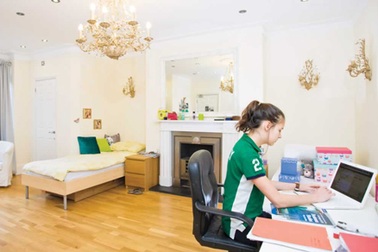 Phỏng vấn học bổng A-level & Foundation trường Bellerbys College