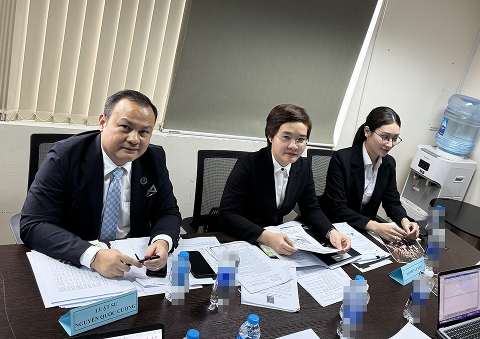 Disputa privind drepturile de autor la concursul Miss Global: Care este adevărul? - 2 Tranh chấp bản quyền cuộc thi Hoa hậu Toàn cầu: Thực hư ra sao? - 2