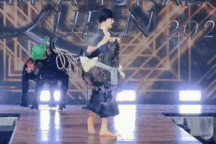 Màn biến hình gây sốt của người đẹp Tường San tại Hoa hậu Chuyển giới 2024