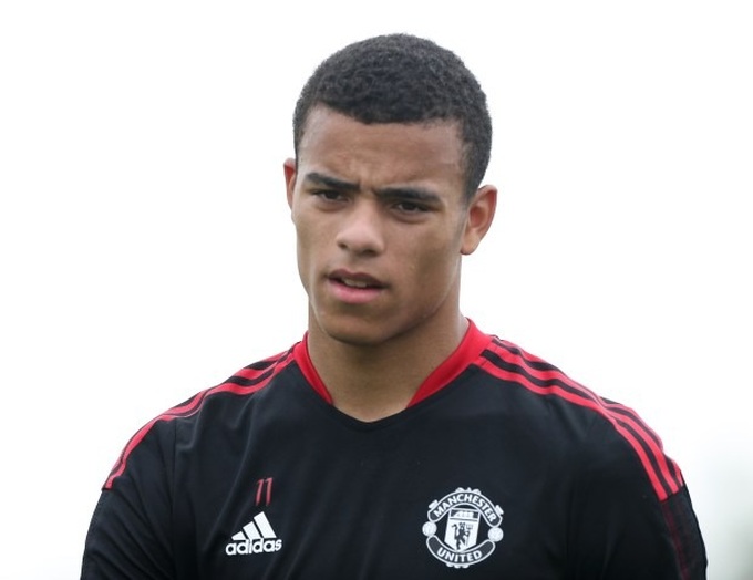 Man Utd ra thông báo, Mason Greenwood hết cửa ở lại sân Old Trafford - 1