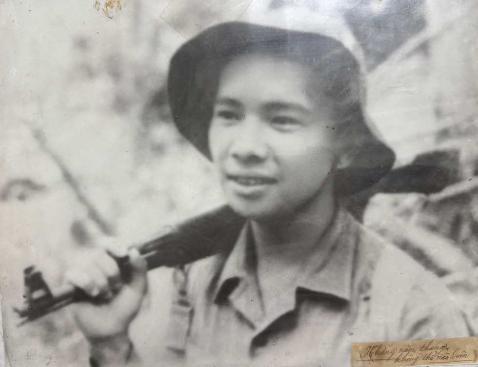 Chuyện ít biết về huyền thoại K3 Tam Đảo với lời thề K3 còn, Thành cổ còn - 4