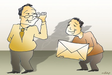 Thám tử bất đắc dĩ