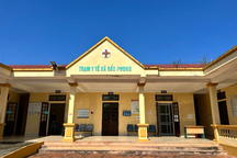 Trạm y tế nhiều xã vùng cao ở Cao Bằng bắt nhịp chuyển đổi số