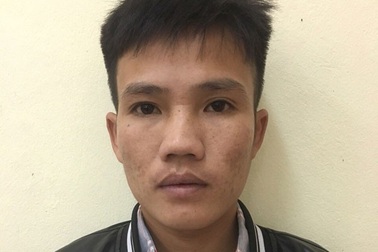 Khởi tố một thanh niên xúc phạm Quốc kỳ