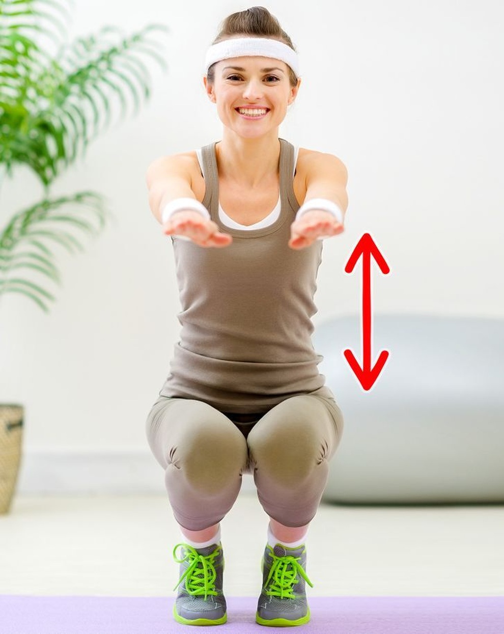 7 động tác giúp vòng 3 săn chắc trong thời gian ngắn - 6