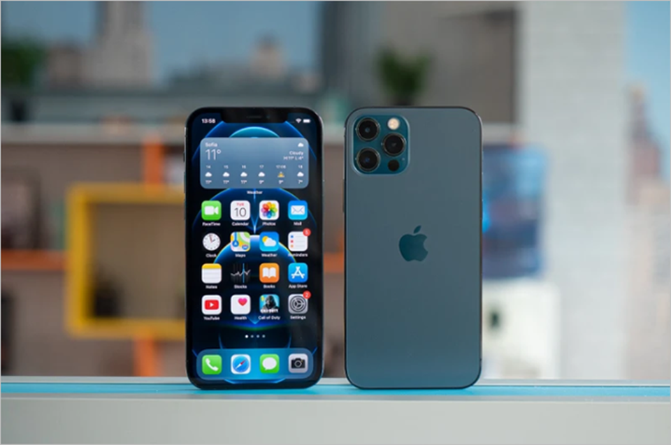 Apple tiếp tục nỗ lực thoát khỏi Samsung bằng cách này - 2 Apple tiếp tục nỗ lực thoát khỏi Samsung bằng cách này - 2