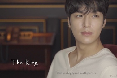 Lee Min Ho hút fan sau khi xuất ngũ