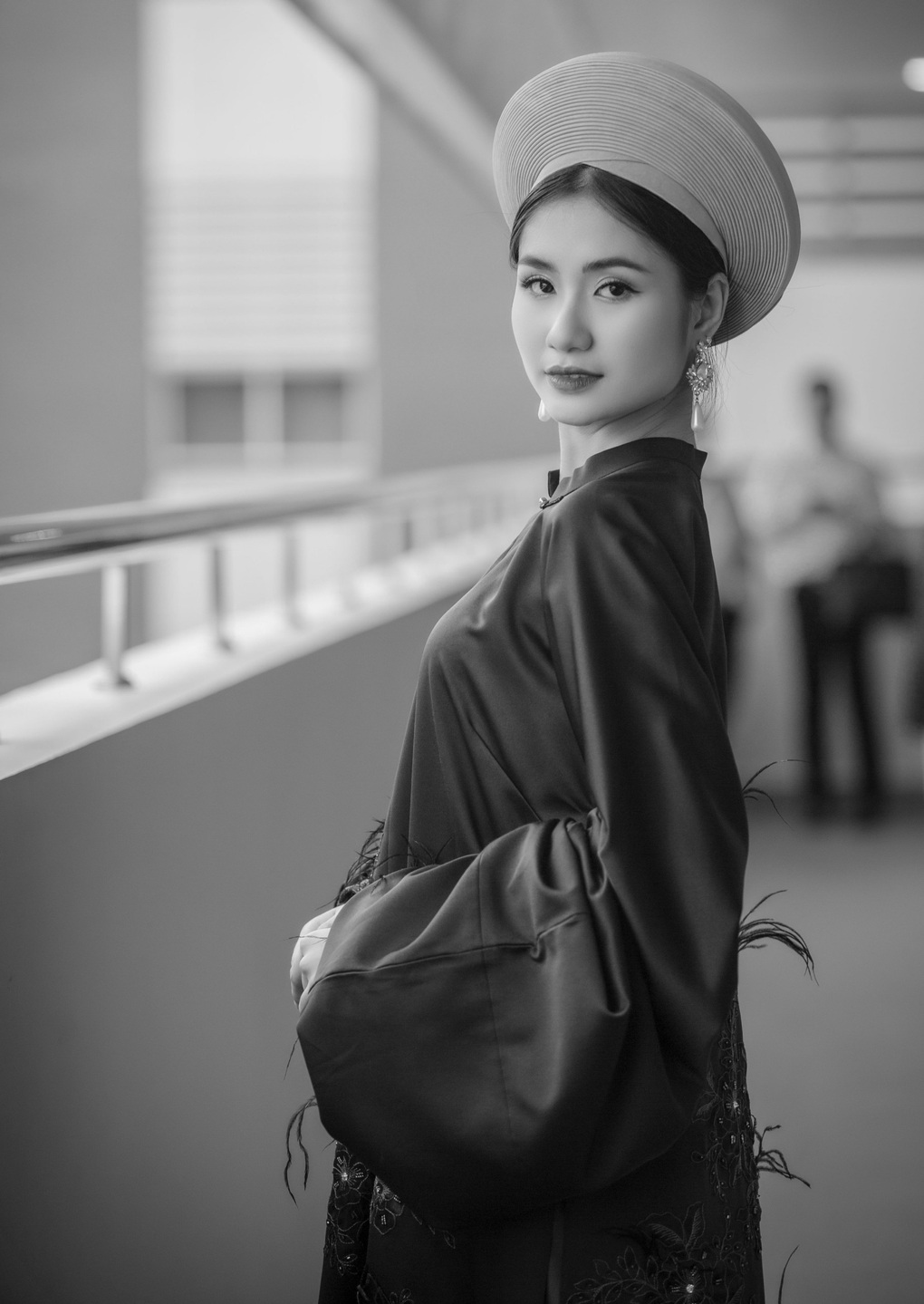 Hoa hậu Thanh Hà kể kỷ niệm khó quên khi thi Hoa hậu Môi trường Thế giới - 4 Hoa hậu Thanh Hà kể kỷ niệm khó quên khi thi Hoa hậu Môi trường Thế giới - 4