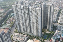 Có nên rót tiền vào chung cư, chuyên gia cho lời khuyên đắt giá