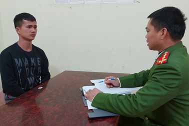 Lời khai của thanh niên dương tính ma túy, tông cảnh sát cơ động