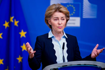 EU cáo buộc Nga "tống tiền" bằng khí đốt