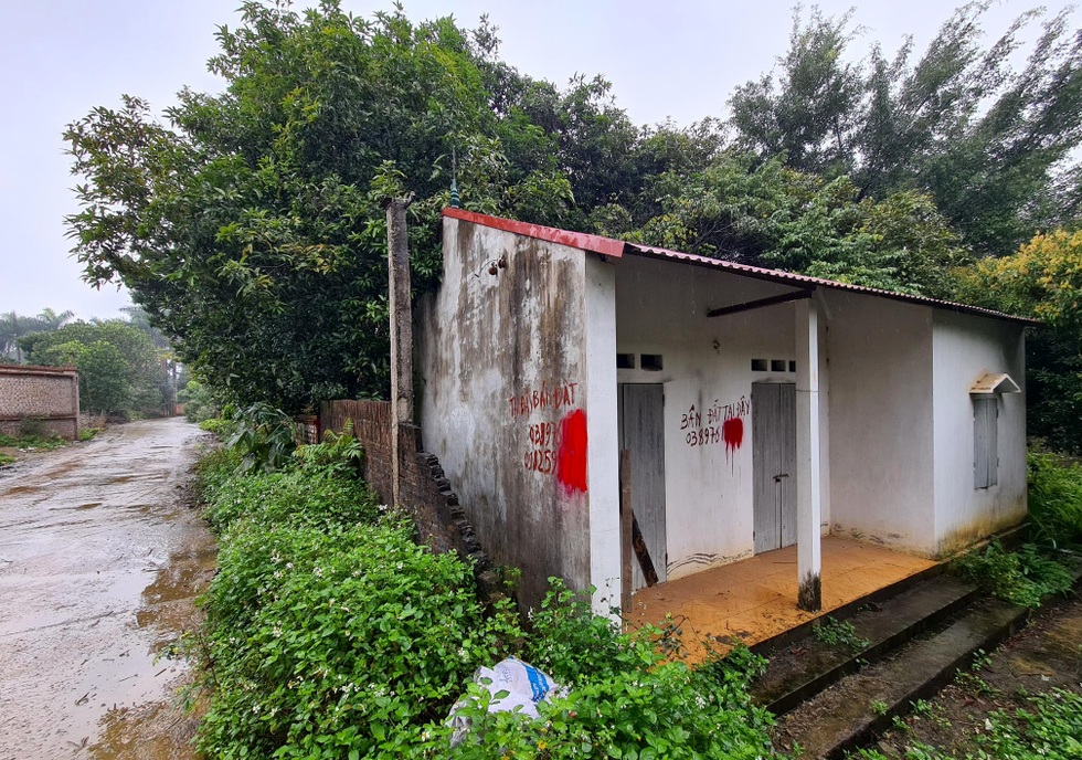 Ồ ạt đầu cơ găm đất khiến giá tăng phi mã, hệ lụy khủng khiếp ra sao? - 10 Ồ ạt đầu cơ găm đất khiến giá tăng phi mã, hệ lụy khủng khiếp ra sao? - 10