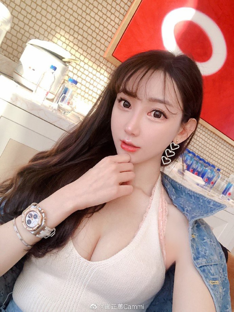 Các nạn nhân ảnh nóng rúng động châu Á của Trần Quán Hy giờ ra sao? - 11 Các nạn nhân ảnh nóng rúng động châu Á của Trần Quán Hy giờ ra sao? - 11