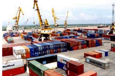 “Công nghệ” phá chì niêm phong container trong vòng… 5 giây