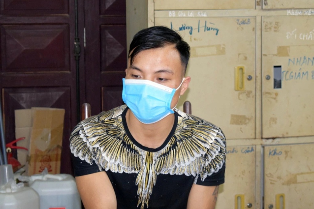 Vụ án người phụ nữ câm điếc bị sát hại (kỳ cuối): Lộ diện kẻ thủ ác - 1 Vụ án người phụ nữ câm điếc bị sát hại (kỳ cuối): Lộ diện kẻ thủ ác - 1